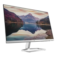 M22f - M-Series - LED-Monitor - 55.9 cm (22") (21.5