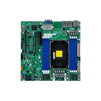 Motherboard X14SBM-TF retail pack