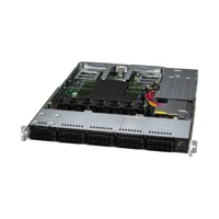 CloudDC A+ 1115CS-TNR - Server - Rack-Montage - 1U