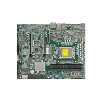 Mainboard X14SAE ATX Sockel 1851 Single - Mainboard