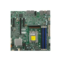 Mainboard X14SAZ-F micro-ATX Sockel 1851 Single - M