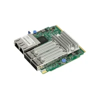 Infiniband FDR Adapter AOC-MHIBF-m2Q2GM