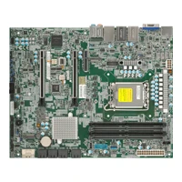 Motherboard X14SAE-F bulk pack