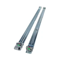Rack-Schienen-Kit, 1U, für SuperServer
