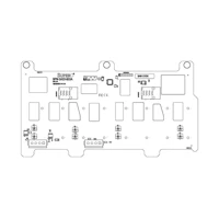 BPN-SAS3-833A 3U 8-Port 8x3,5" SAS3/SATA3 HD
