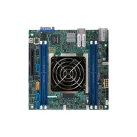 Mainboard X11SDV-8C+-TLN2F Single, Mainboard -