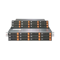 SSG-6029P-E1CR24L. Motherboard Chipsatz: Intel®