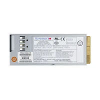 1U 1300W DC 48V input