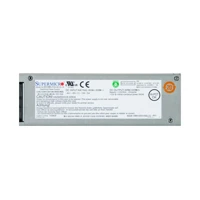 PWS-601D-1R. Gesamtleistung: 600 W, Eingangsstrom