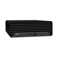 Pro 400 G9, Wolf Pro Security, i5, 16GB, 512GB