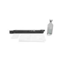 LaserJet Magenta Developer Unit, Toner