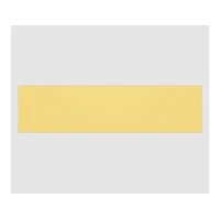 550 Sheet Paper Tray Constellaiton Yellow Panel Kit