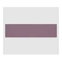 550 Sheet Paper Tray Aurora Purple Panel Kit. Typ