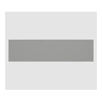 550 Sheet Paper Tray Lunar Gray Panel Kit. Typ: Pap