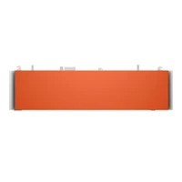 550 Sheet Paper Tray Comet Red Panel Kit. Typ: Papi