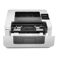 LaserJet Pro M404dw, Drucker, s/w, Duplex -