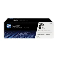 Toner 35A schwarz