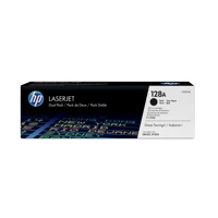 Toner 128A schwarz