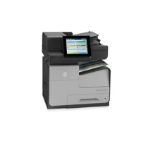 Officejet Enterprise Color Flow MFP X585z -