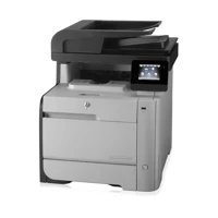 Color LaserJet Pro MFP M476dw, Farblaser