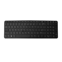 Tastatur, Deutsch, für ZBook 15 Mobile