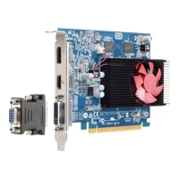 AMD Radeon R7 450 Karte - 4GB GDDR5