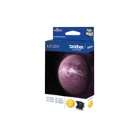 Tinte LC1220YBPDR gelb