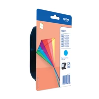 Tinte LC223CBP cyan