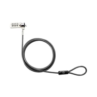 Essential Combination Lock -