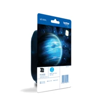 Tinte LC1280XLCBP cyan