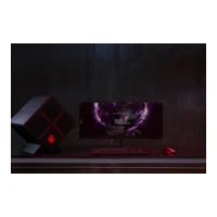 Omen Mouse with SteelSeries