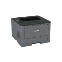 HL-L5200DW, Laser, 1200x1200 DPI, A4, 42