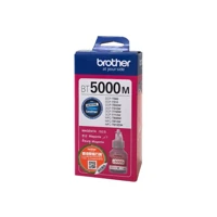 Brother Tinte BT-5000M magenta