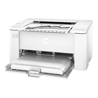 LaserJet Pro M102w, Drucker, s/w, Laser -
