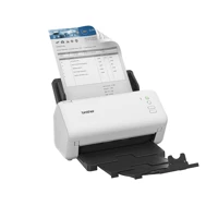ADS-4100, Dokumentenscanner, Dual CIS, Duplex -