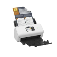 ADS-4500W, Dokumentenscanner, Dual CIS, Duplex