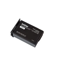 PA-BT-001-B, Drucker-Batterie, 1x Lithium-Ionen