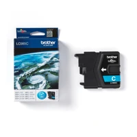 Tinte LC985CBP cyan