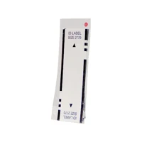 ID3030, 30x30mm 12Etiketten