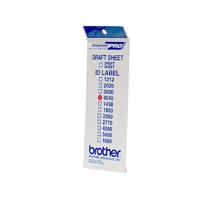 ID4040, 40x40mm 12Etiketten