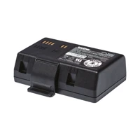 PA-BT-009, Drucker-Batterie (Standard) -