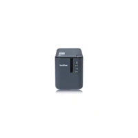 P-Touch PT-P900W, Etikettendrucker