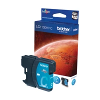 Tinte (LC1100HYCBP) cyan