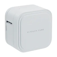 P-Touch Cube Pro PT-P910BT, Etikettendrucker -