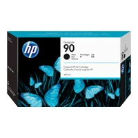 Tinte 90 (C5058A) schwarz