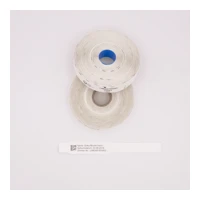 Weiß, 20x165mm (4Rollen pädiatrische