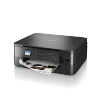 DCP-J1050DW: Multifunktionsdrucker, Farbe, Tintenstrahl
