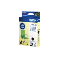 Tinte LC229XLBKBPDR CMYK