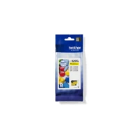 Tinte LC462XLY gelb