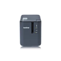 P-Touch PT-P900W, Etikettendrucker -
